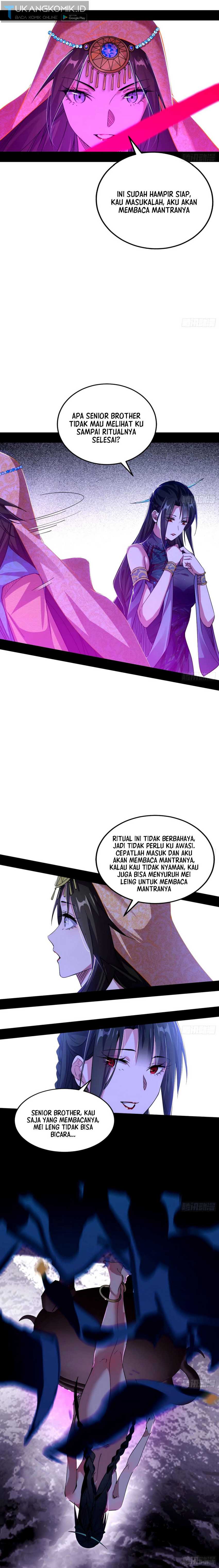 Dilarang COPAS - situs resmi www.mangacanblog.com - Komik im an evil god 363 - chapter 363 364 Indonesia im an evil god 363 - chapter 363 Terbaru 12|Baca Manga Komik Indonesia|Mangacan